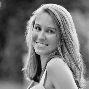 Meet your Posher, Kate